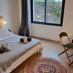 Villa Le Gai Ruisseau - Avec Piscine Chauffee - Proche Uzes