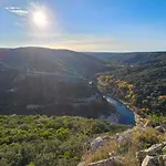 Le Gai Ruisseau - Avec Piscine Chauffee - Proche Uzes Cavillargues