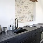 Le Gai Ruisseau - Avec Piscine Chauffee - Proche Uzes