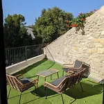 Villa Le Gai Ruisseau - Avec Piscine Chauffee - Proche Uzes