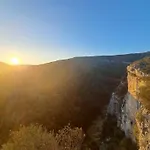 Villa Le Gai Ruisseau - Avec Piscine Chauffee - Proche Uzes Cavillargues