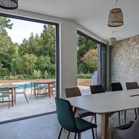 Le Gai Ruisseau - Avec Piscine
