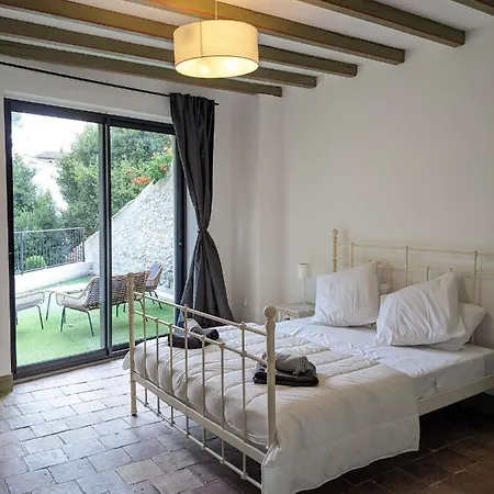 Le Gai Ruisseau - Avec Piscine Villa