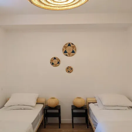 Villa Le Gai Ruisseau - Avec Piscine *