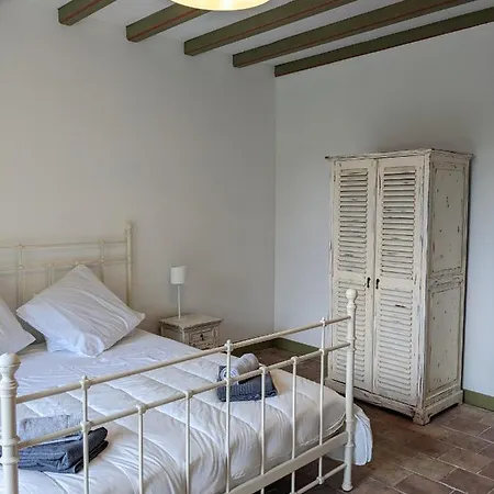 Le Gai Ruisseau - Avec Piscine * Cavillargues