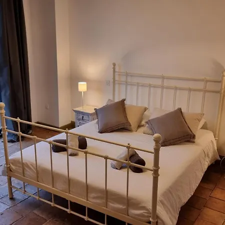 Villa Le Gai Ruisseau - Avec Piscine Chauffee - Proche Uzes Cavillargues