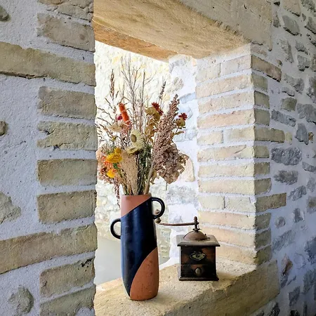 Le Gai Ruisseau - Avec Piscine Chauffée - Proche Uzès *
