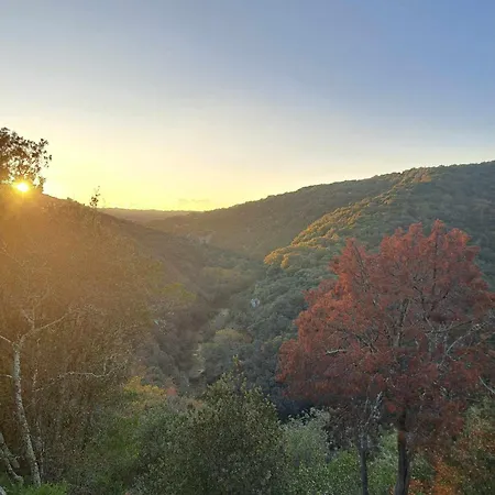 Le Gai Ruisseau - Avec Piscine Chauffée - Proche Uzès Villa Cavillargues