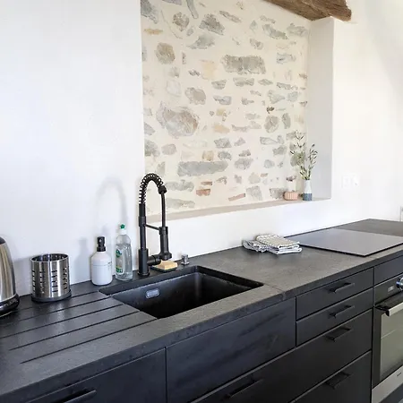 Le Gai Ruisseau - Avec Piscine Chauffée - Proche Uzès