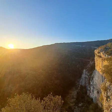 Villa Le Gai Ruisseau - Avec Piscine Chauffée - Proche Uzès Cavillargues
