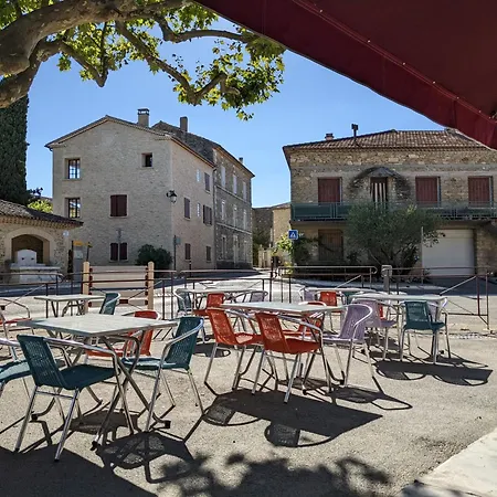 Le Gai Ruisseau - Avec Piscine Chauffee - Proche Uzes