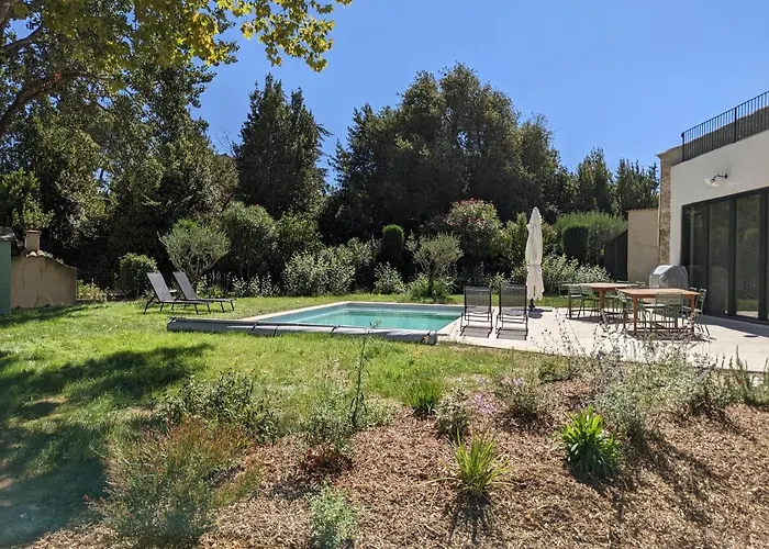 Le Gai Ruisseau - Avec Piscine
