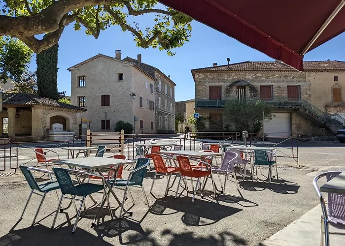 Le Gai Ruisseau - Avec Piscine Cavillargues