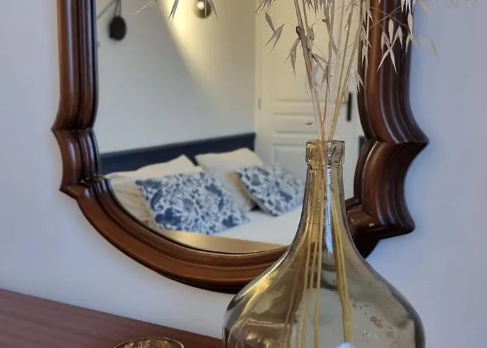 Le Gai Ruisseau - Avec Piscine Vila *