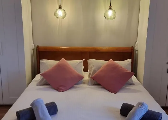 Le Gai Ruisseau - Avec Piscine Vila